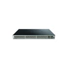 DLink - Netwerkswitch netwsw dgs-3630-52tc/si/e