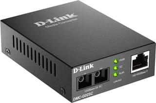 DLink - Media converter media conv dmc-g02sc/e