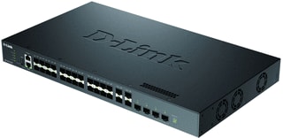 DLink - Netwerkswitch netw sw dxs-3410-32sy/e