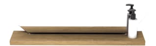 Looox - Wood Wandplank Wandplnk Wm Sym 120 Og