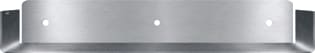 Looox - Colour Planchet Inb Rvs 80X10