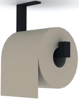 Looox - Roll Closetrolhouder Beug 16 Mz