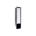 Looox - Closed 1 Reserveclosetrolhouder Resclosrolh 6 Rollen Mz