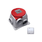 Zehnder - Woonhuisventilator comfofan s co2