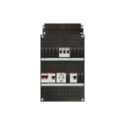 ABB - Hafonorm HAD Groepenkast, geassembleerd Kast Had3231-22+1Xwcd+H42