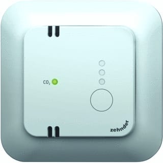 Zehnder - Opnemer (HVAC) Co2 Sens Rf 55 (230V) Inb