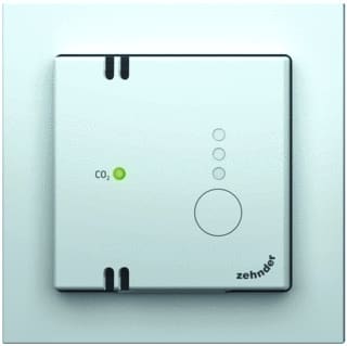 Zehnder - Opnemer (HVAC) Co2 Sens 0-10V 55 Inb