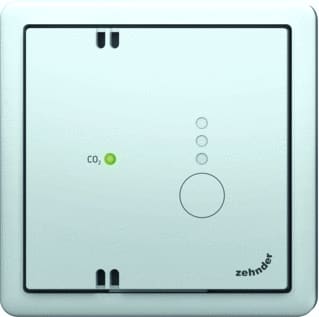 Zehnder - Opnemer (HVAC) Co2 Sensor 0-10V 67 Inb
