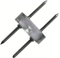 Tronix - Toebeh./onderdelen lichtslang/-band Lichtsl 13Mm Verbindplug