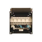 ABB - Hafonorm HLD22 Groepenkast, leeg Inst. Kast Leeg Hld22B/1*