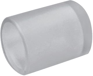 Tronix - Toebeh./onderdelen lichtslang/-band Lichtsl 13Mm Eindkap