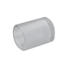 Tronix - Toebeh./onderdelen lichtslang/-band Lichtsl 13Mm Eindkap