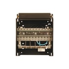 ABB - Hafonorm HLD22 Groepenkast, leeg Inst. Kast Leeg Hld22B/3*