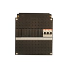 ABB - Hafonorm HAV Groepenkast, geassembleerd Installatiekast Hav3*