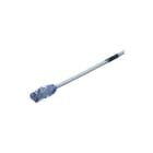 Panduit - Patchkabel twisted pair Patchk C6A Utp 5M
