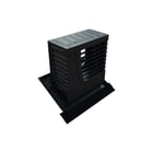 Ubbink - Decorio Toebeh./onderdelen voor warmtepomp Lucht Wp Behuizing