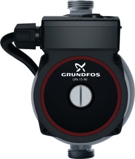 Grundfos - UPA Drukverhogingsunit 15-90N 230V 50Hz Sp