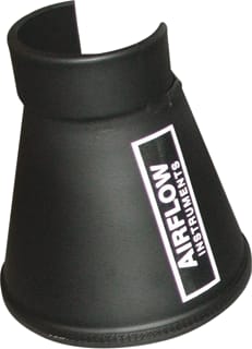 TSI Airflow - LCA Luchtdebietmeter Airflow Meetconus Diam180