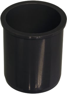De Beer - MAC P-, S-, beker sifon Tule 50Mm