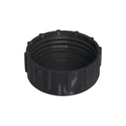 De Beer - MAC Fitting met 1 aansluiting Schroefdop 40Mm