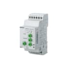 Eberle - Stroomrelais Strbewrel Mril 2-500Ma