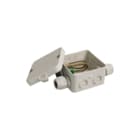 Attema - Cable-mate AK1 Opbouwdoos wand/plafond M20/25 Sam2Xm25 Rst3P Grn