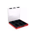 Rothenberger - Rocase 4407 Assortimentsdoos leeg 4407+6 Robox B2350