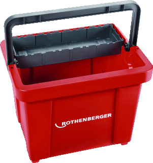 Rothenberger - emmer ROBUCKET
