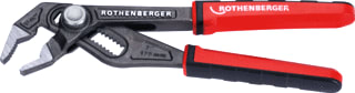 Rothenberger - Rogrip F Waterpomptang 7" 2K 2-Comp Grp