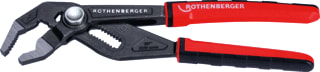 Rothenberger - Rogrip F Waterpomptang 10 2K 2-Comp Grp