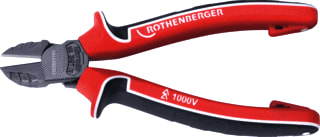 Rothenberger - Zijkniptang Geïs 160Mm