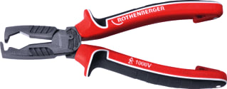 Rothenberger - Striptang Geïs Multi Striptng 180Mm