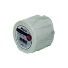 Nitto - 21A PREMIUM Zelfklevende tape Pvc Tape Wh 50Mmx10M