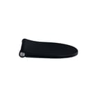 Pressalit - Sway D2 Closetzitting Sc +Lo Mat Zwart