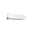 Pressalit - Sway D Closetzitting Sc +Lo Mat Wit