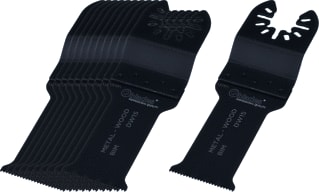 Qblades - Multitoolblad Multitlbld Qbl383490 Ds11