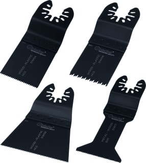 Qblades - Multitoolblad Qbl383551