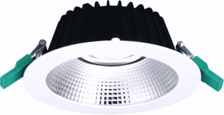 Sylvania - Insaver Slim Downlight/spot/schijnwerper insaver slim 150 1050 830