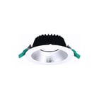Sylvania - Insaver Slim Downlight/spot/schijnwerper insaver slim 150 1050 830
