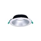 Sylvania - Insaver Slim Downlight/spot/schijnwerper ins slim ugr19 2300 830