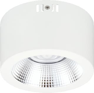 Sylvania - Insaver Slim Downlight/spot/schijnwerper insaver slim 165 1075 840