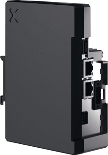 Carlo Gavazzi - XAP Controller bussysteem xap10rsexx