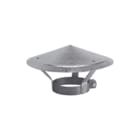 Burgerhout - Regenkap Glv 157/160