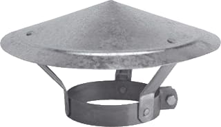 Burgerhout - Regenkap Glv 220