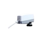 TA - Slider 160 Elektrische servomotor Slider 24Vac/Dc 1M