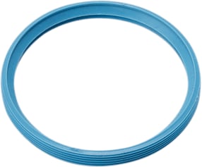 Burgerhout - Alu-fix Lippenring Fix Silic. 60