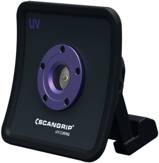 Scangrip - Nova Bouwlamp uv-s