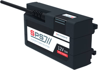 Scangrip - Mech. toebeh. verlichtingsarmatuur Sps Oplader 50W