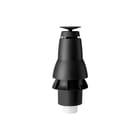 Burgerhout - Schoorsteentop Skyline Rookgasafvoer-top Schoorst.Top Hr Pp80Gsa Z