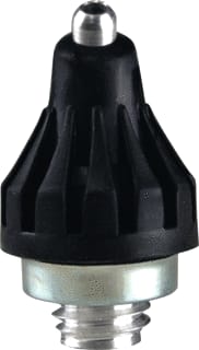 Steinel - Toebeh./onderdelen v spuit/pistool stndrd mndst 2mm lijmpstl